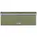 Front. Viking - Professional 5 Series 26" Warming Drawer - Cypress Green.