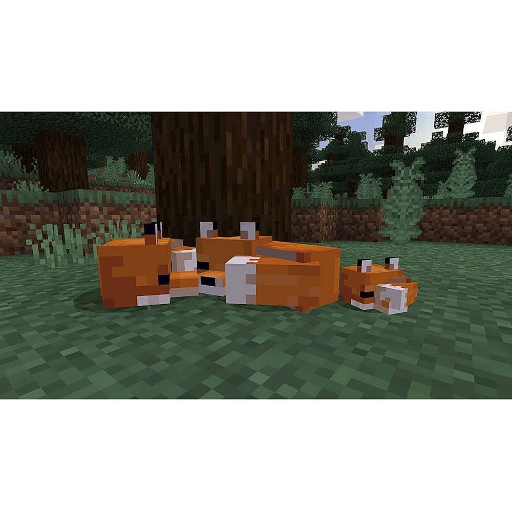 Minecraft Colección Deluxe
