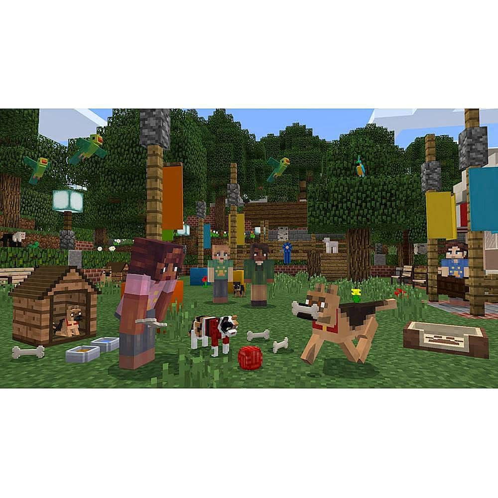 Comprar Minecraft PS5 Barato Comparar Preços