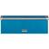 Front. Viking - Professional 5 Series 26" Warming Drawer - Alluvial Blue.