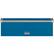 Front. Viking - Professional 5 Series 29" Warming Drawer - Alluvial Blue.