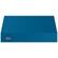 Front. Viking - Professional 5 Series 60" Externally Vented Range Hood - Alluvial Blue.