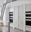 Alt View 11. Monogram - 8.3 Cu. Ft. Smart Upright Freezer - Custom Panel Ready.