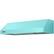 Front. Viking - Professional 30" Convertible Range Hood - Bywater Blue.
