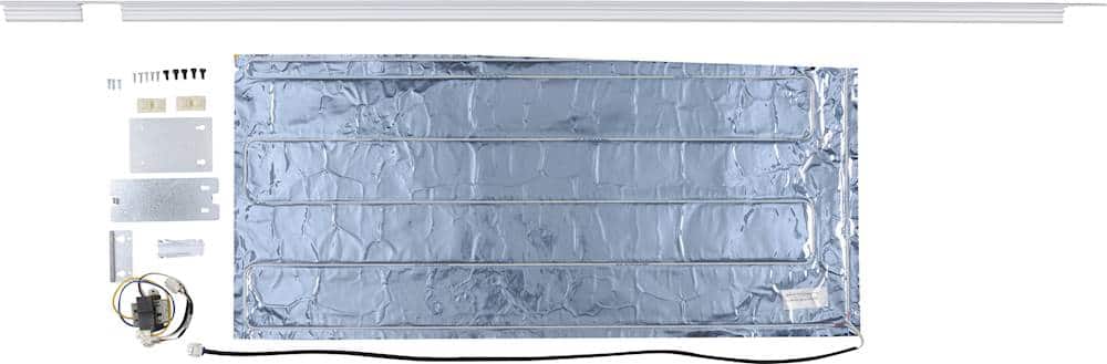 HEATER KIT FOR INTEGARATED REFRIGERATION SXS INSTA