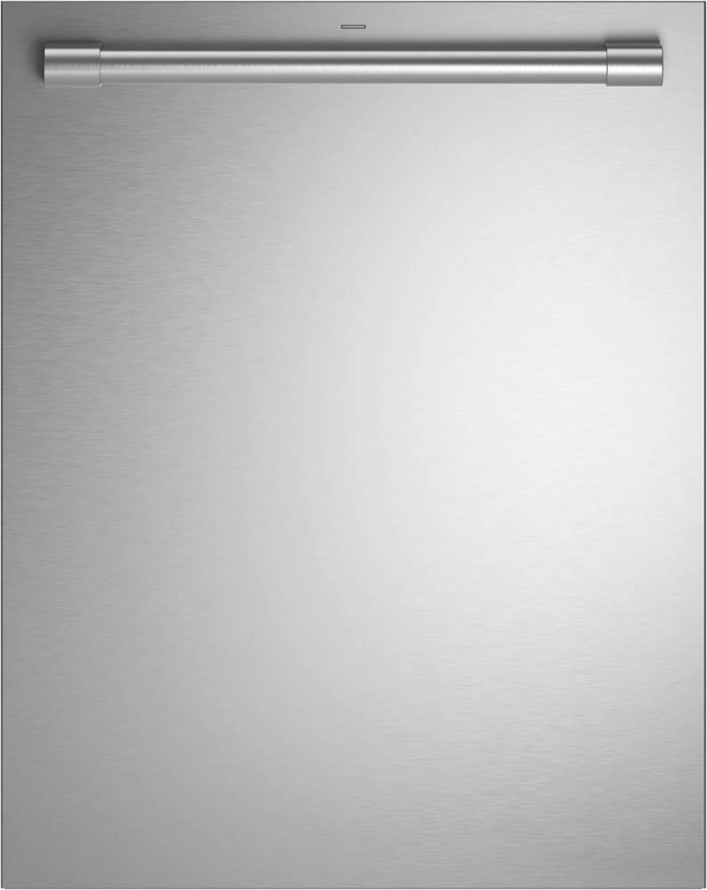 Monogram - 24" Top Control Smart Built-In Tub Dishwasher with 3rd Rack, Advanced Wash System and 39 dBA - Stainless Steel