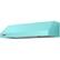 Alt View 11. Viking - Professional 30" Convertible Range Hood - Bywater Blue.