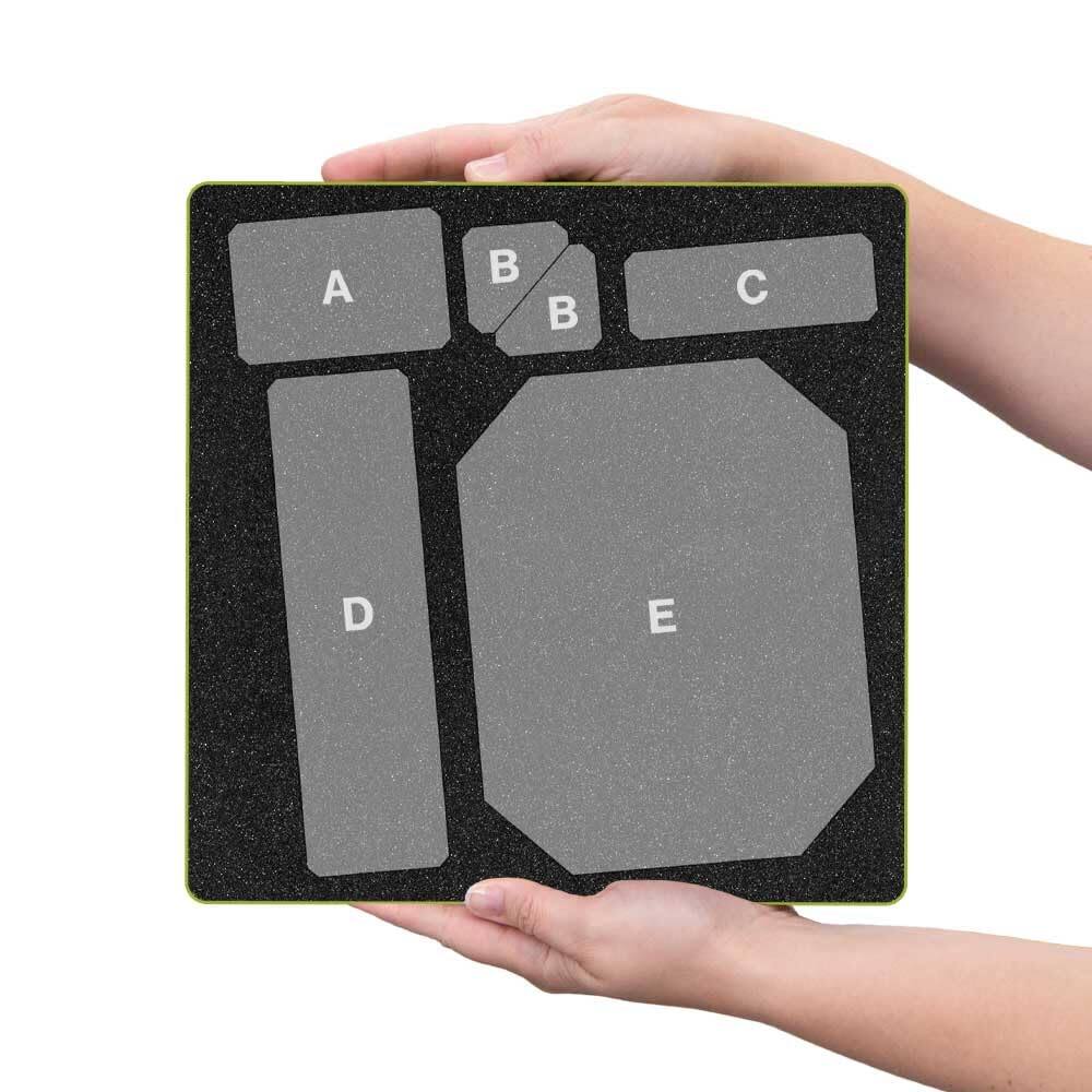 media item thumbnail