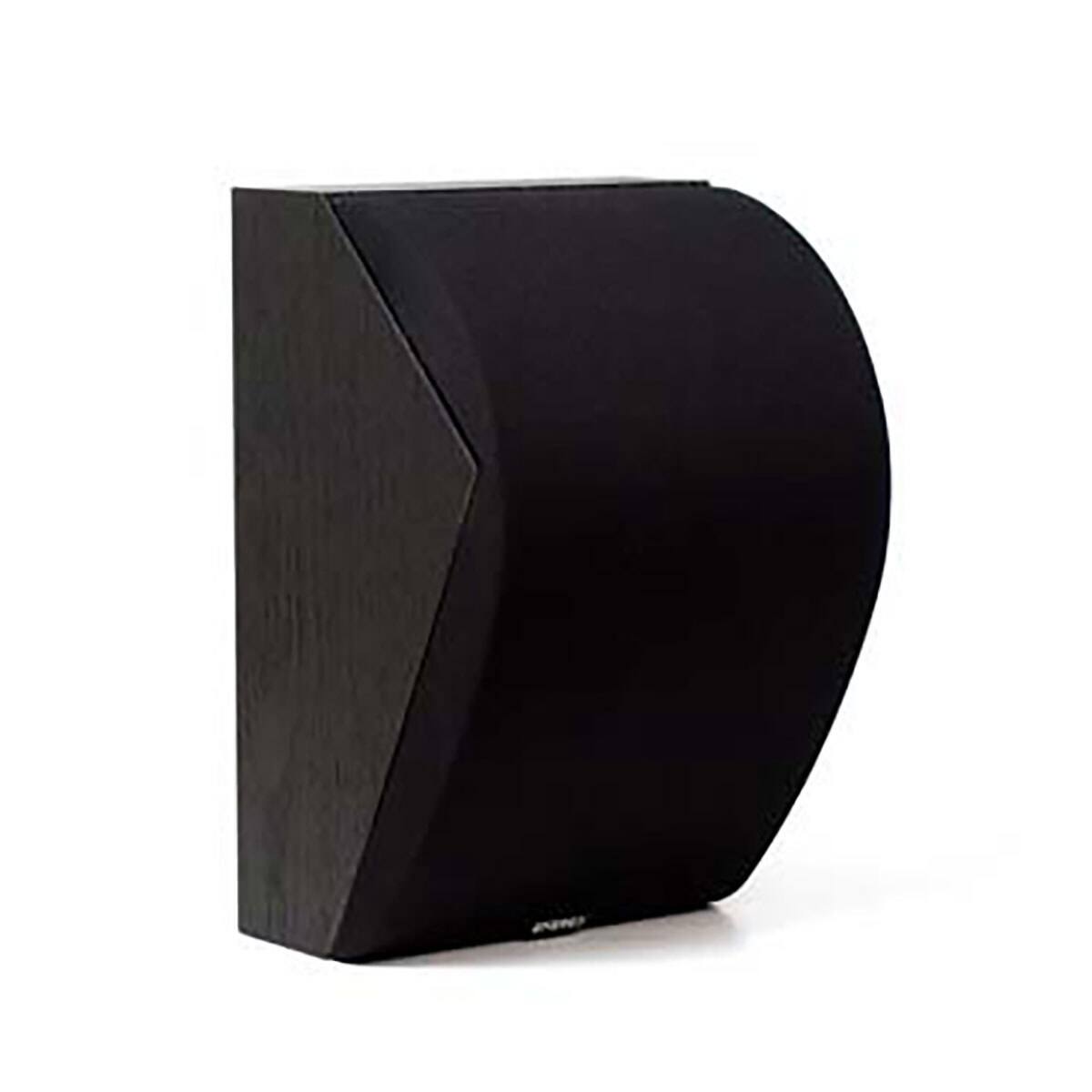 Alt View 3. Energy - Energy Connoisseur CR-10 4.5" 150W Surround Speaker, Black Ash.