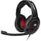 Sennheiser - G4ME ONE - Open Air PC Gaming Headset - Black-Front_Standard