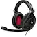 Front Zoom. Sennheiser - G4ME ZERO - Closed PC Gaming Headset - Black.