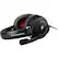 Alt View Zoom 16. Sennheiser - G4ME ZERO - Closed PC Gaming Headset - Black.