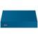 Front. Viking - Professional 5 Series 36" Externally Vented Range Hood - Alluvial Blue.