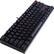 Alt View 14. REDRAGON - Kumara K552 Wired Gaming Mechanical Keyboard with Back Lighting - Black.