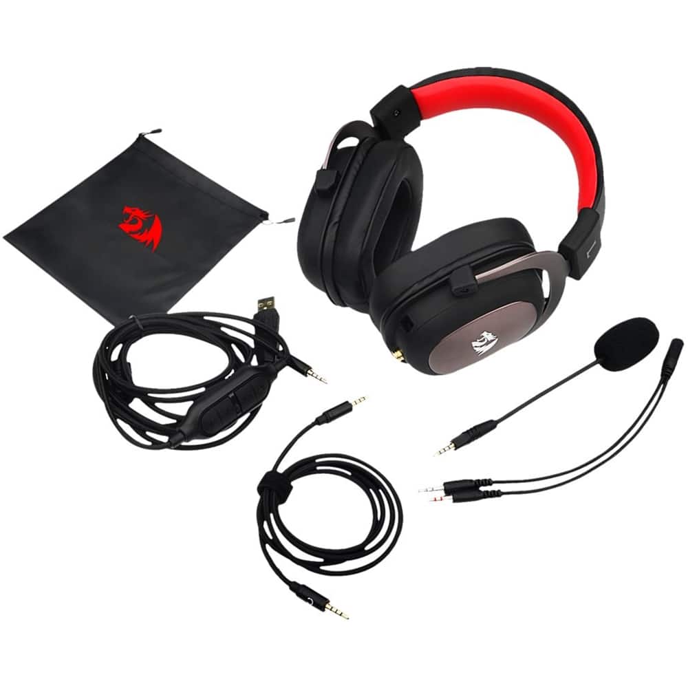 Redragon zeus zoom Clearance