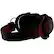 Alt View 12. REDRAGON - H510 ZEUS Wired Stereo Gaming Headset - Red/Gray/Black.
