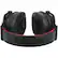 Alt View 13. REDRAGON - H510 ZEUS Wired Stereo Gaming Headset - Red/Gray/Black.