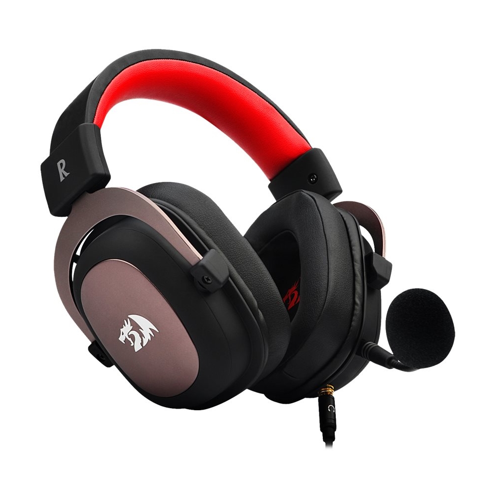 Questions and Answers: REDRAGON H510 ZEUS Wired Stereo Gaming Headset ...