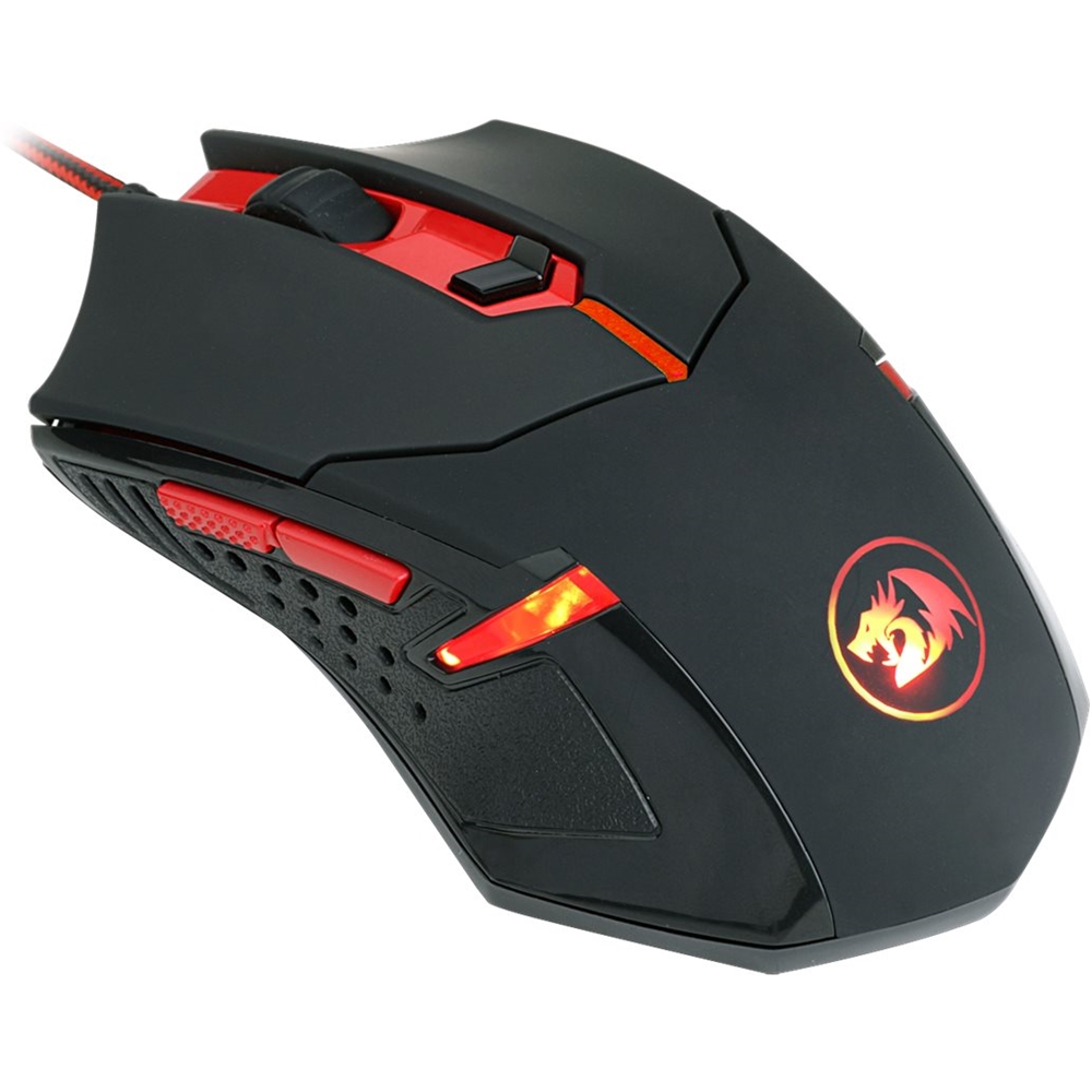 Questions and Answers: REDRAGON Wired Gaming Keyboard and Mouse Bundle ...