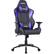 Angle. AKRacing - Core Series LX Plus Gaming Chair - Indigo.