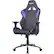 Alt View 12. AKRacing - Core Series LX Plus Gaming Chair - Indigo.