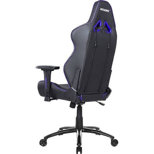 Akracing – Core Series LX Plus Gaming Chair – Indigo – Own ...