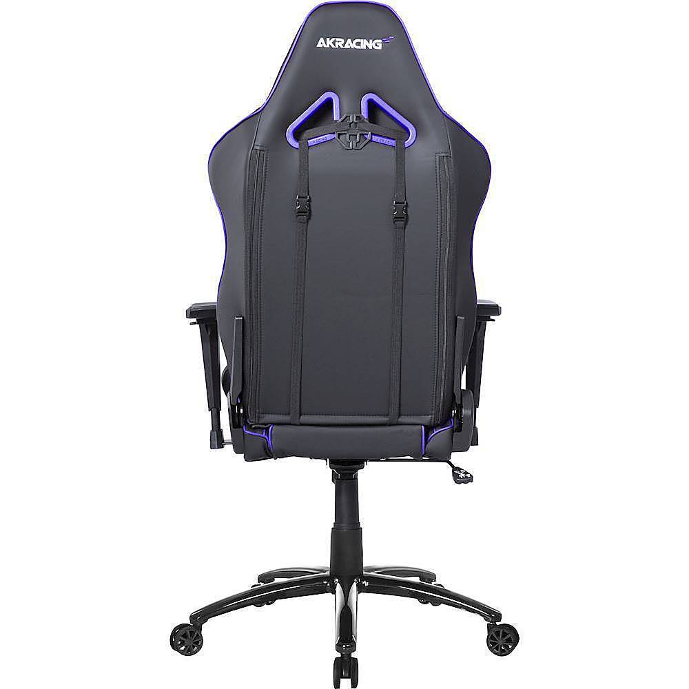 AKRacing Core Series LX Plus Gaming Chair Indigo AK LXPLUS IN