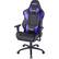 Alt View 26. AKRacing - Core Series LX Plus Gaming Chair - Indigo.