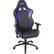 Alt View 28. AKRacing - Core Series LX Plus Gaming Chair - Indigo.