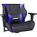 Alt View 30. AKRacing - Core Series LX Plus Gaming Chair - Indigo.