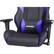 Alt View 32. AKRacing - Core Series LX Plus Gaming Chair - Indigo.