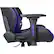 Alt View 33. AKRacing - Core Series LX Plus Gaming Chair - Indigo.