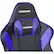 Alt View 37. AKRacing - Core Series LX Plus Gaming Chair - Indigo.