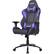 Left. AKRacing - Core Series LX Plus Gaming Chair - Indigo.