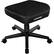 Alt View 16. AKRacing - PU Leather Footstool - Black.