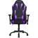 Front. AKRacing - Core Series EX-Wide SE Extra Wide Gaming Chair - Indigo.