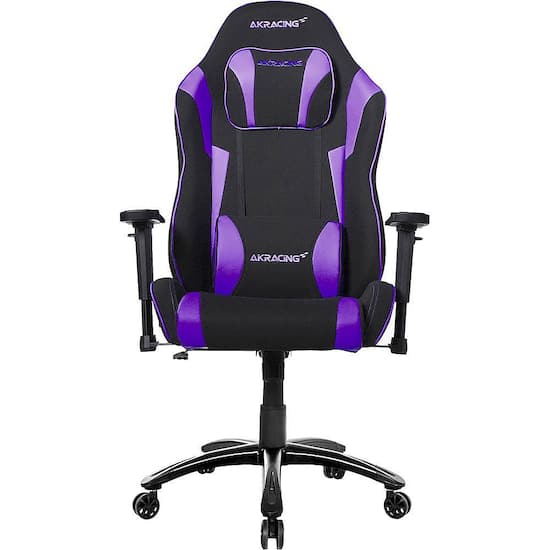 Akracing california chair 2025