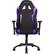 Alt View 11. AKRacing - Core Series EX-Wide SE Extra Wide Gaming Chair - Indigo.