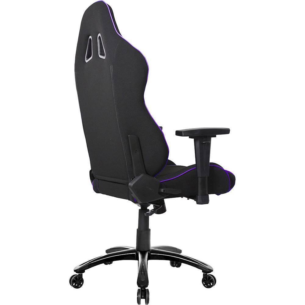 Gaming best sale chair wide