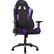 Alt View 18. AKRacing - Core Series EX-Wide SE Extra Wide Gaming Chair - Indigo.