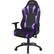 Alt View 25. AKRacing - Core Series EX-Wide SE Extra Wide Gaming Chair - Indigo.