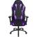 Alt View 26. AKRacing - Core Series EX-Wide SE Extra Wide Gaming Chair - Indigo.
