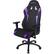 Alt View 28. AKRacing - Core Series EX-Wide SE Extra Wide Gaming Chair - Indigo.