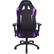 Alt View 29. AKRacing - Core Series EX-Wide SE Extra Wide Gaming Chair - Indigo.