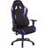 Alt View 30. AKRacing - Core Series EX-Wide SE Extra Wide Gaming Chair - Indigo.