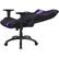 Alt View 31. AKRacing - Core Series EX-Wide SE Extra Wide Gaming Chair - Indigo.