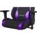 Alt View 33. AKRacing - Core Series EX-Wide SE Extra Wide Gaming Chair - Indigo.