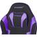 Alt View 34. AKRacing - Core Series EX-Wide SE Extra Wide Gaming Chair - Indigo.
