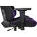Alt View 35. AKRacing - Core Series EX-Wide SE Extra Wide Gaming Chair - Indigo.