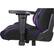 Alt View 36. AKRacing - Core Series EX-Wide SE Extra Wide Gaming Chair - Indigo.